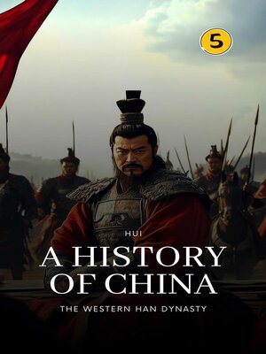 cover image of The Western Han Dynasty